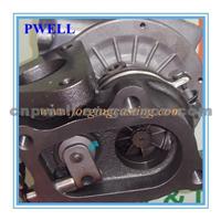Rhf4 14411-Vk500 Turbo For Mitsubishi Engine
