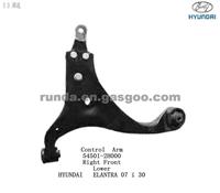 Control Arm 54501-2H000 Right Front ( Lower ) HYUNDAI ELANTRA 07 I 30