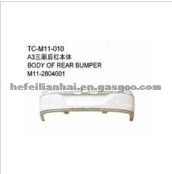 Chery A3 Rear Bumper 09650