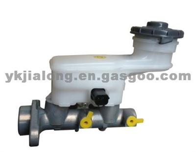 Brake Master Cylidner Honda City Oem:46100senh51