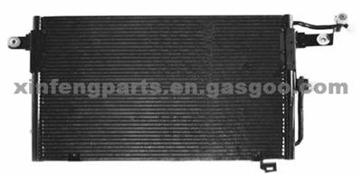 Air-Cooling Condenser For AUDI A6I 95- OEM 4A0260403AB/AC