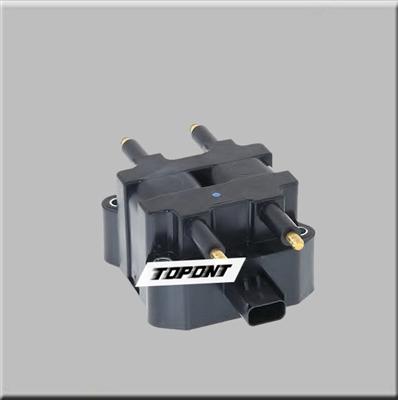 Ignition Coil Pack Chrysler Dodge Jeep Mini Mitsubishi Plymouth 56032521