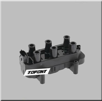 Ignition Coil Pack GM Cadillac Opel Vauxhall 90541062