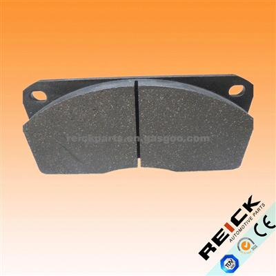 FORD NISSAN VOLVO Brake Pad WVA29302 WVA29039 GDB5056 D442 D0442