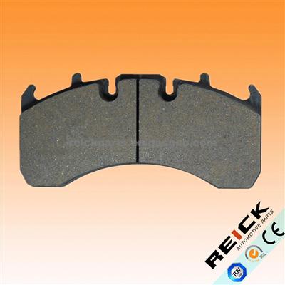 RENAULT VOLVO ROR Truck Brake Pad WVA29177 WVA29169 GDB5098