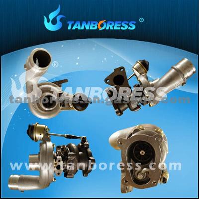 High Quality Turbo Garrett Gt15 For Auto Engine