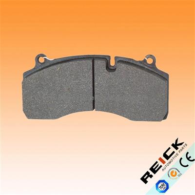 Renault Volvo Brake Pad WVA29181 WVA29147 WVA29207 GDB5100