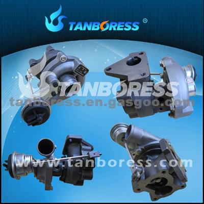 High Quality Turbocharger Repair Kit Kp35 For Nissan