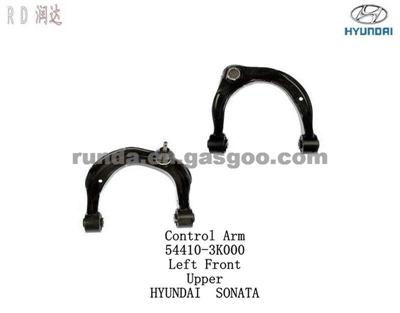 Control Arm 54410-3K000( Left Front Upper ) HYUNDAI SONATA