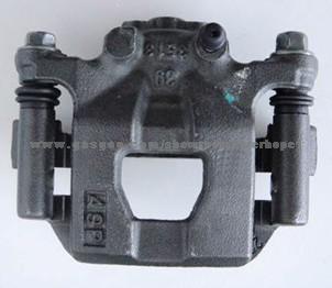 Brake Caliper NISSAN Maxima Rear