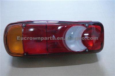 VOLVO DAF NISSAN RENAULT Truck Taillight 1401731 AELB993 265559X002 26555-9X126 5001846850 7420862038 8200136958 20769783