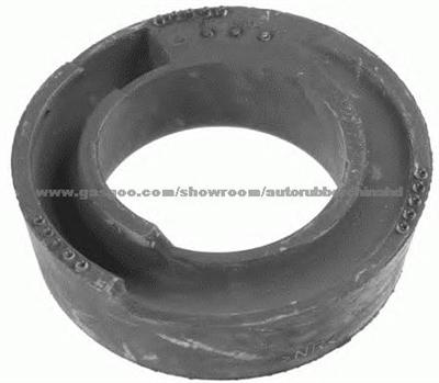 MERCEDES C230 W202 FRONT SPRING RUBBER BUFFER/COIL MOUNT SET 2103210584