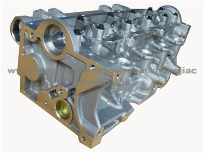 Cylinder Head K9K 908 521