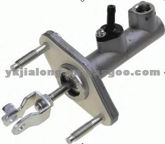 Clutch Master Cylinder For Honda City Oem:46920SAGP02