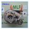 Hotsell Turbocharger GT17 701196-5007S - img1