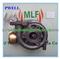 Hotsell Turbocharger GT2052V 724639-2 14411-VC100 Garret - img4