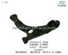 Control Arm54500-17000 Left Front Lower HYUNDAI MATRIX (FC)1.5 CRDi