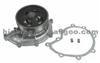 Water Pump 1365841 Scania