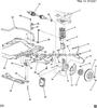 Control Arm Bushing 22738921 BUCIK Enclave