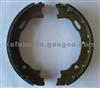 FORD Brake Shoes S809