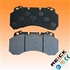 NISSAN RENAULT Brake Pad WVA29100 WVA29099 GDB5071