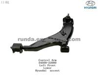 Control Arm 54500-22000 Left Front Lower Hyundai Accent