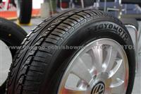 TBR 10.00R20 Tyre