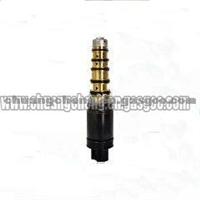 Auto Part Compressor Control Valve For Toyota Camry, Toyota Camry Auto AC Compressor Parts