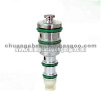 V5 Compressor Control Valve For V.W Jetta, Daewoo, Peugeot