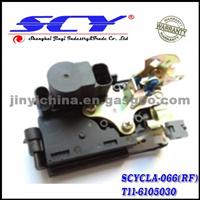 Central Lock Actuator Oe No. T11-6105030
