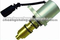 AC Electro Motion Control Valve For SDPXE13