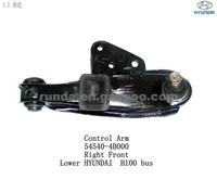 Control Arm 54540-4B000 Right Front Lower HYUNDAI H100 Bus