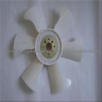 forklift parts fan blade