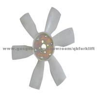 TOYOTA Fan Blade 16361-22040-71 2J