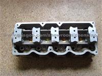 Cylinder Head Spark 96642709