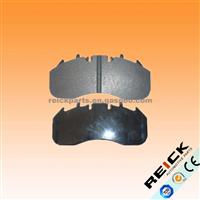 Meritor EX225H2 Truck Brake Pad WVA29187