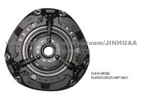 Clutch Plate 887889m94