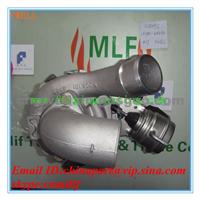Hotsell Hyundai Turbocharger GT1749S 28200-4A480