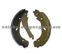 FORD Brake Shoes GS8690