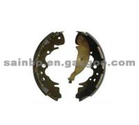 KIA Brake Shoes S789