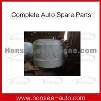 Rear Brake Drum WG9112340006 For HOWO