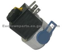 Mercedes-Benz Truck Solenoid Valve 8845003682 4728990080