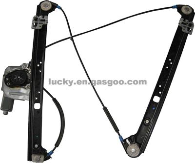 BMW X5 E53 Window Regulator 513 38254911FL 513 38254912 FR