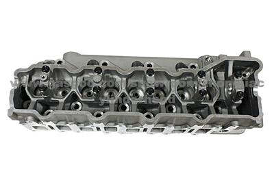 Cylinder Head 4M40 908 515