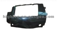 VOLVO FMFH 02-ON' HEAD LAMP STRIP RH LH 20452887 20452886