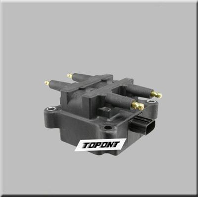 Ignition Coil Pack Subaru Impreza Legacy 22433-AA400