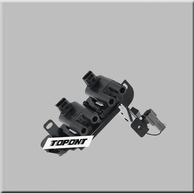 Ignition Coil Pack Hyundai Accent 27301-26600