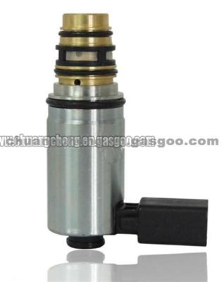 Golf 5, New A3, Caddy, Sanden PXE16 Auto Control Valve