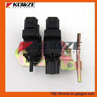 Freewheel Clutch Control Solenoid Valve For Mitsubishi Pajero IO H65W H67W H76W H77W 4G93 4G94 MR534632