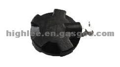 Volvo Fmfh 92-on' Fuel Cap 20392750